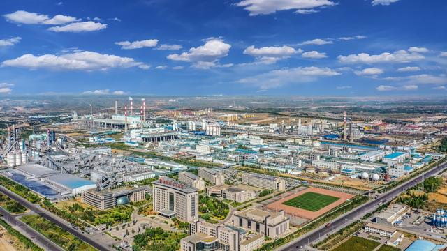 國(guó)內(nèi)主要化工園區(qū)盤(pán)點(diǎn) 大連煤化工與能源化工產(chǎn)業(yè)園區(qū)解析