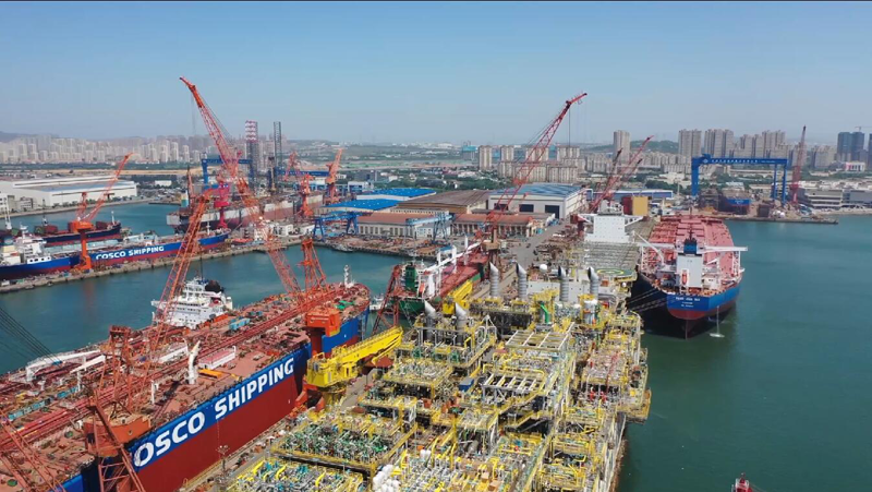 大連市第九場網(wǎng)絡(luò)招商引資推介會 全新甘井子展產(chǎn)業(yè)新姿