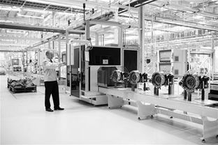 大連 產業升級引領城市發展，譜寫海峽兩岸經貿合作新篇章