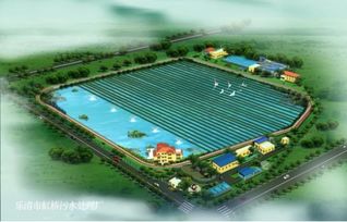 浦華環保承建，樂清市虹橋污水處理廠三期工程正式開工，助推區域環境質量再提升